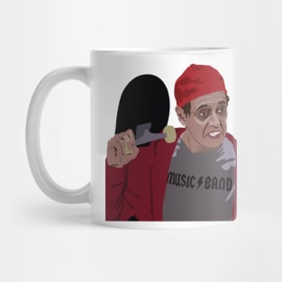 How do you do fellow kids Mug